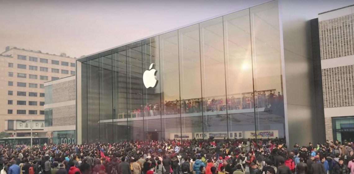 Versões antigas do macOS deixam de ter acesso à Apple Store Versões antigas do macOS deixam de ter acesso à Apple Store