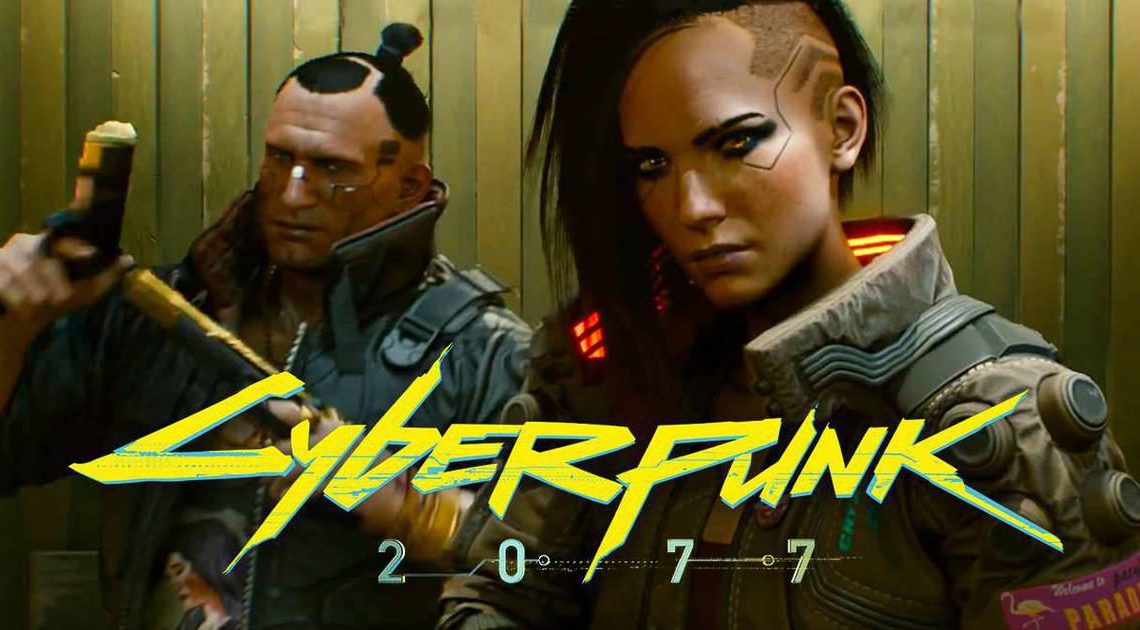 Lançamento da série Cyberpunk: Edgerunners faz aumentar legião de jogadores do Cyberpunk 2077 Lançamento da série Cyberpunk: Edgerunners faz aumentar legião de jogadores do Cyberpunk 2077