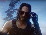 Cyberpunk 2077 Stadia