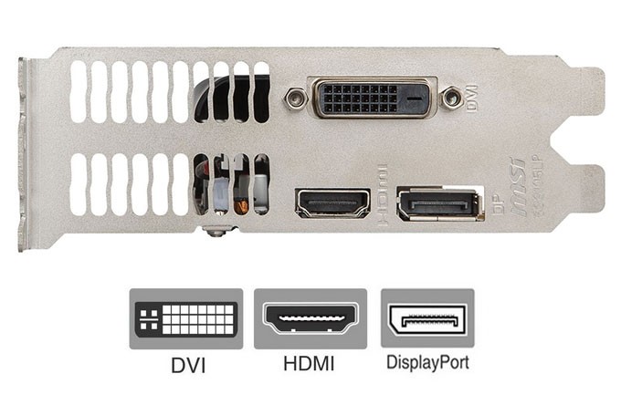 DisplayPort 2.0 já é oficial com banda de até 77,4 Gbps e suporte para resoluções 16K DisplayPort 2.0 já é oficial com banda de até 77,4 Gbps e suporte para resoluções 16K