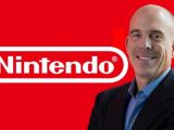 Nintendo streaming Doug Bowser