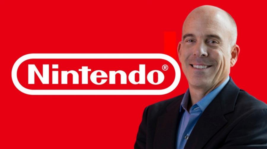 Doug Bowser garante transferência básica de conta para nova Nintendo Switch Doug Bowser garante transferência básica de conta para nova Nintendo Switch