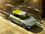 MINI Electric