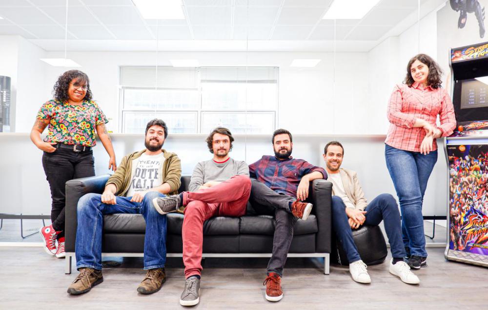 Bee Engineering lança Advergames e nova marca Nectar Interactive Bee Engineering lança Advergames e nova marca Nectar Interactive
