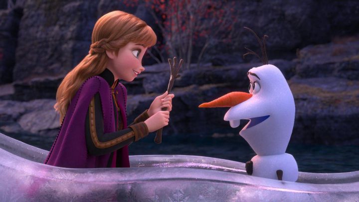 Frozen
