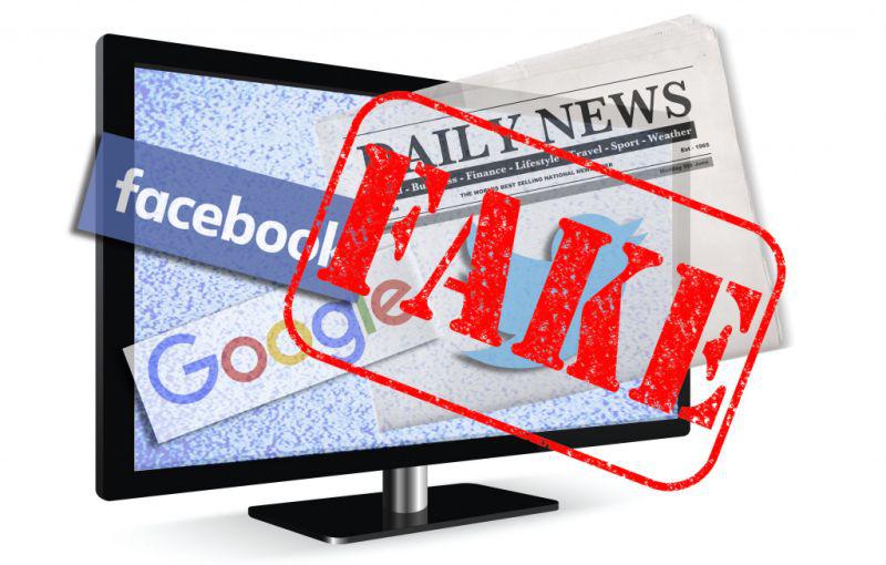Fake News: Comissão Europeia pede um esforço suplementar ao Facebook, Google e Twitter Fake News: Comissão Europeia pede um esforço suplementar ao Facebook, Google e Twitter