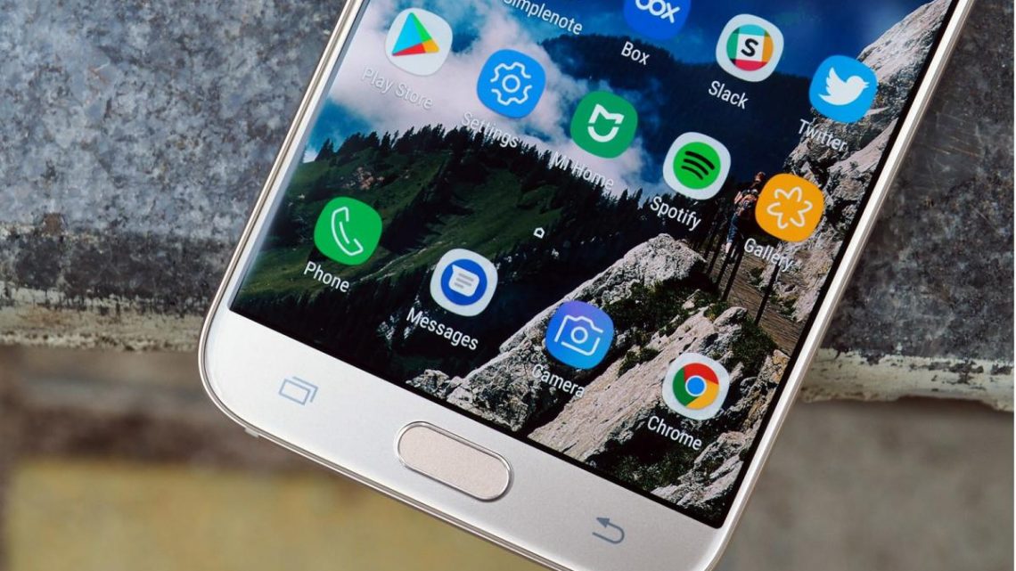 Samsung Galaxy J7 Pro começa a ser atualizado para o Android 9.0 Pie Samsung Galaxy J7 Pro começa a ser atualizado para o Android 9.0 Pie