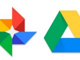 Fotos no Google Drive