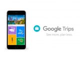 Google Trips
