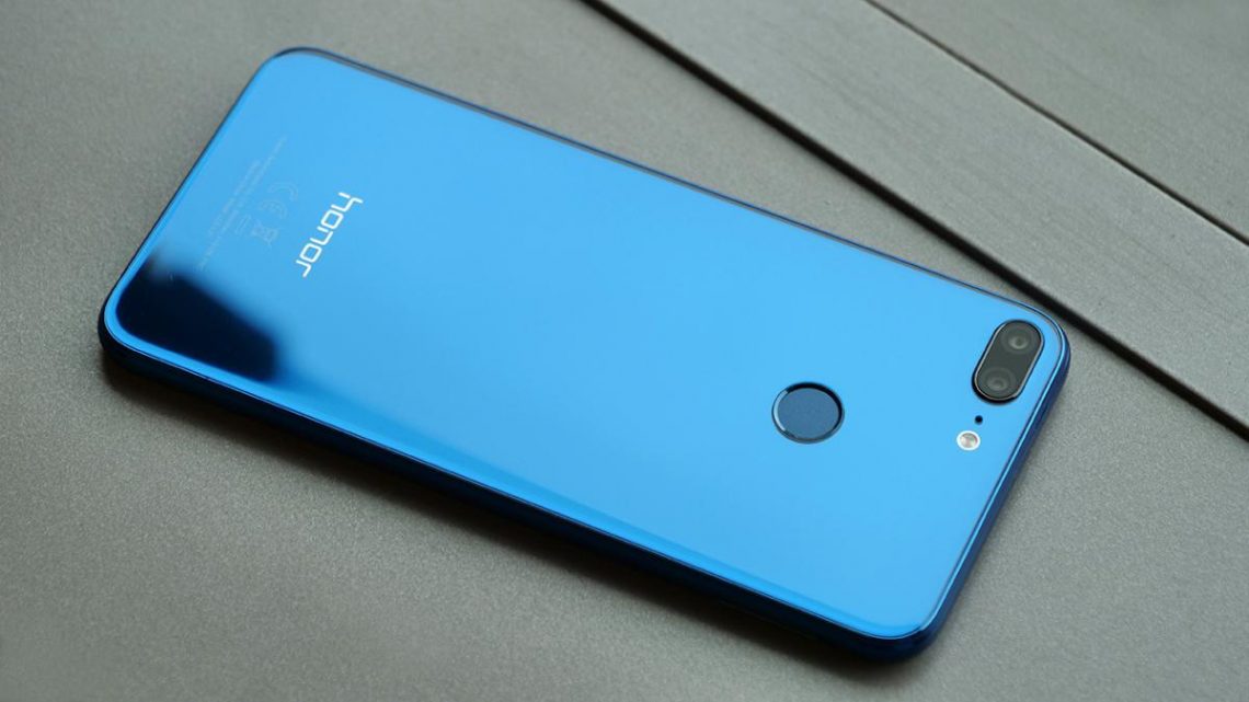 Honor 9 Lite começa a receber a actualização do Android Pie em Portugal Honor 9 Lite começa a receber a actualização do Android Pie em Portugal