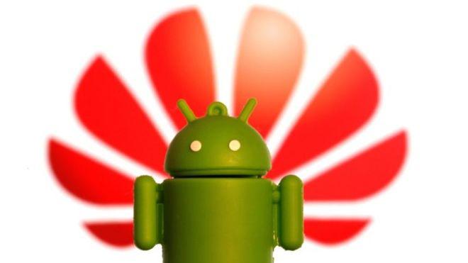 Huawei promete actualizar os seus smartphones para o Android Q Huawei promete actualizar os seus smartphones para o Android Q