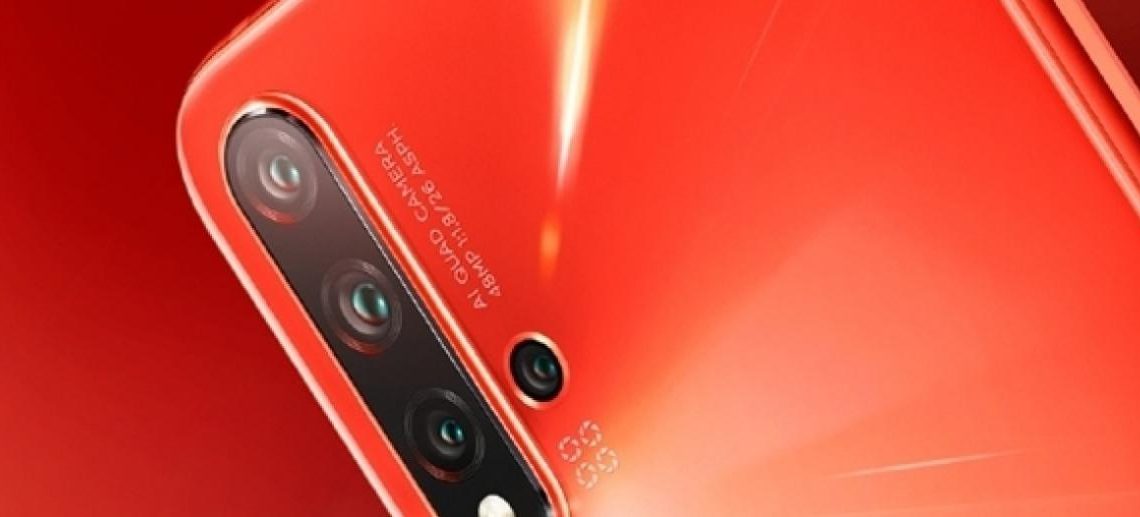 Huawei anuncia os novos smartphones Nova 5, Nova 5 Pro e Nova 5i Huawei anuncia os novos smartphones Nova 5, Nova 5 Pro e Nova 5i