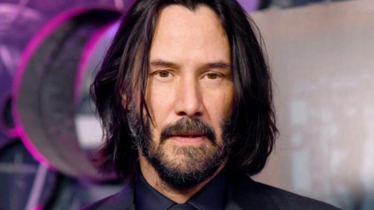 Keanu Reeves confirmado para protagonizar a série “Devil in the White City” Keanu Reeves confirmado para protagonizar a série “Devil in the White City”