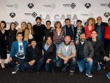 La Casa de Papel parte 4
