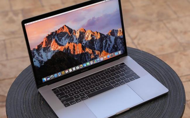 MacBook Pro