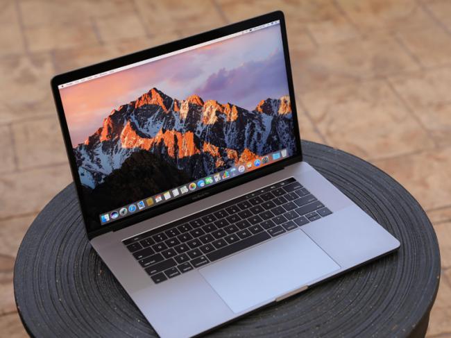 Apple inicia a produção dos novos MacBook Pro de 14 e 16 polegadas Apple inicia a produção dos novos MacBook Pro de 14 e 16 polegadas