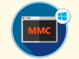 Microsoft Management Console
