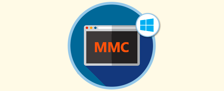 Microsoft Management Console