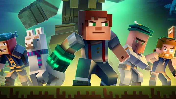 Minecraft