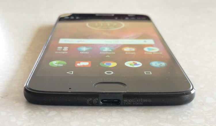 Motorola Moto Z2 Force começa a receber a actualização do Android Pie Motorola Moto Z2 Force começa a receber a actualização do Android Pie