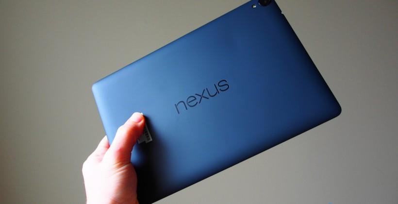 Google desiste do mercado de tablets Android Google desiste do mercado de tablets Android