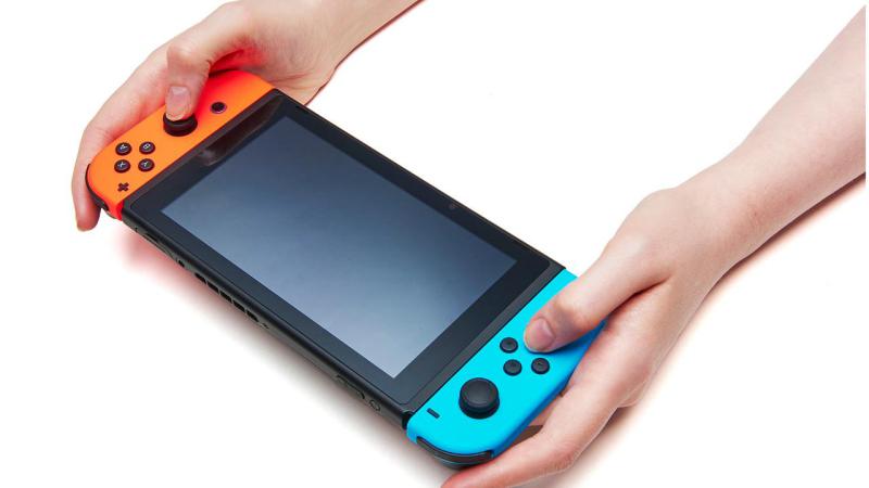 A minha Nintendo Switch não liga? o que fazer? A minha Nintendo Switch não liga? o que fazer?