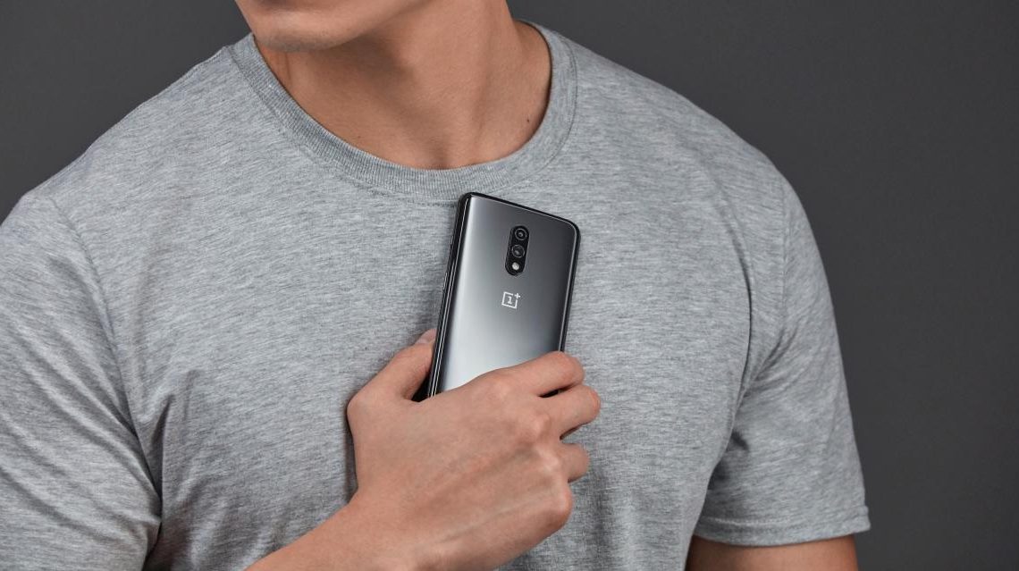 Oneplus já lidera o mercado Indiano de smartphones High End Oneplus já lidera o mercado Indiano de smartphones High End