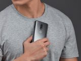 Oneplus bateria