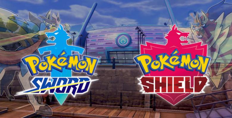 Pokémon Sword & Shield não inclui Pokémons de gerações anteriores Pokémon Sword & Shield não inclui Pokémons de gerações anteriores