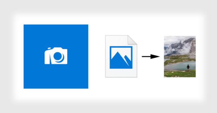 Microsoft melhora o suporte para ficheiros RAW no Windows 10 Microsoft melhora o suporte para ficheiros RAW no Windows 10