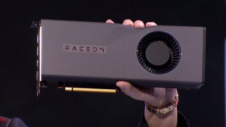 AMD RX 5700