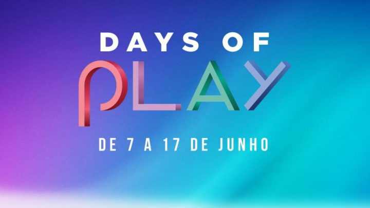 Days of Play