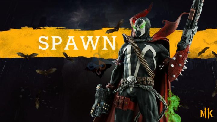 Mortal Kombat 11 DLC