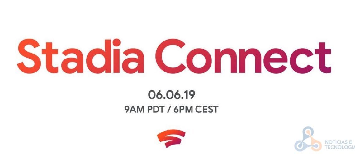 Google vai revelar todos os detalhes do Google Stadia: assiste aqui em directo Google vai revelar todos os detalhes do Google Stadia: assiste aqui em directo