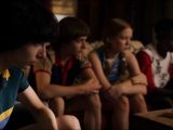 Stranger Things