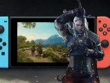 The Witcher 3