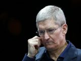 Tim Cook