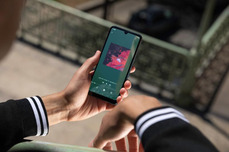 Dia Europeu da Música