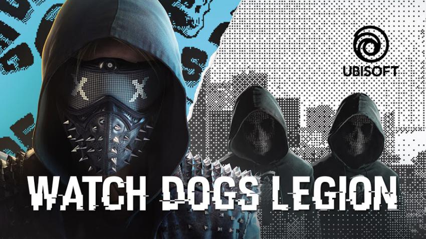 Watch Dogs Legion: Ubisoft confirma que os 60fps estão a chegar, mas não para todos Watch Dogs Legion: Ubisoft confirma que os 60fps estão a chegar, mas não para todos