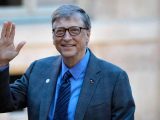 Bill Gates