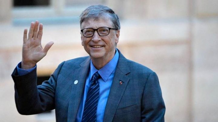 Bill Gates