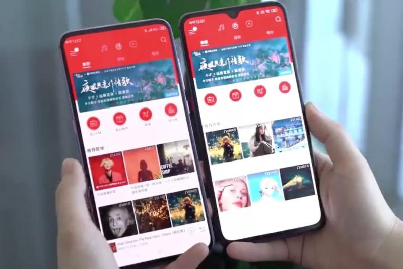 Adeus Notch: Oppo e Xiaomi revelam smartphones com câmara sob o ecrã Adeus Notch: Oppo e Xiaomi revelam smartphones com câmara sob o ecrã