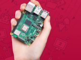 nanocomputadores Raspberry Pi 5
