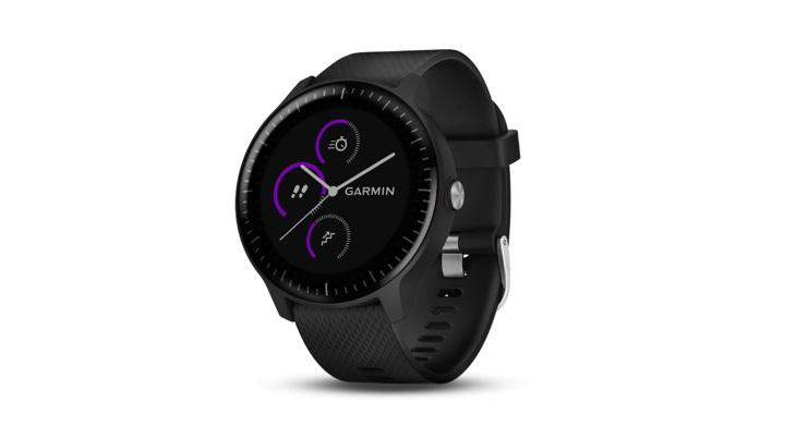Garmin e Mercedes Benz lançam uma edição especial do vívoactive 3 Garmin e Mercedes Benz lançam uma edição especial do vívoactive 3