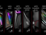 MSI X570