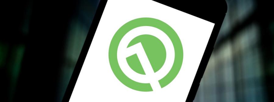 Versão final do Android Q com lançamento eminente Versão final do Android Q com lançamento eminente