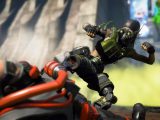 Versão física Apex Legends