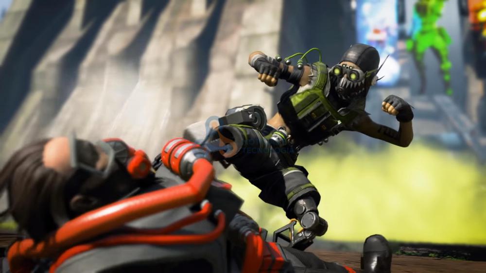 EA anuncia a primeira competição oficial do Apex Legends com 80 equipas EA anuncia a primeira competição oficial do Apex Legends com 80 equipas