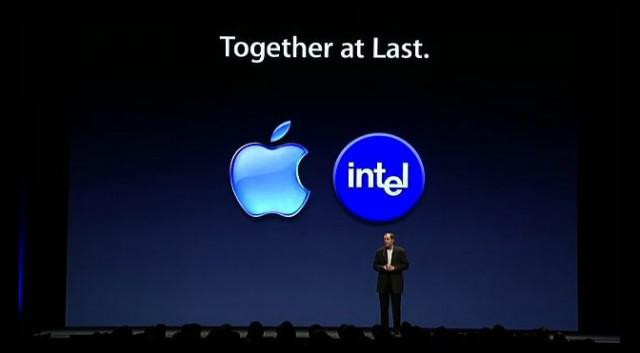 Apple vai mesmo comprar divisão de modems móveis da Intel Apple vai mesmo comprar divisão de modems móveis da Intel