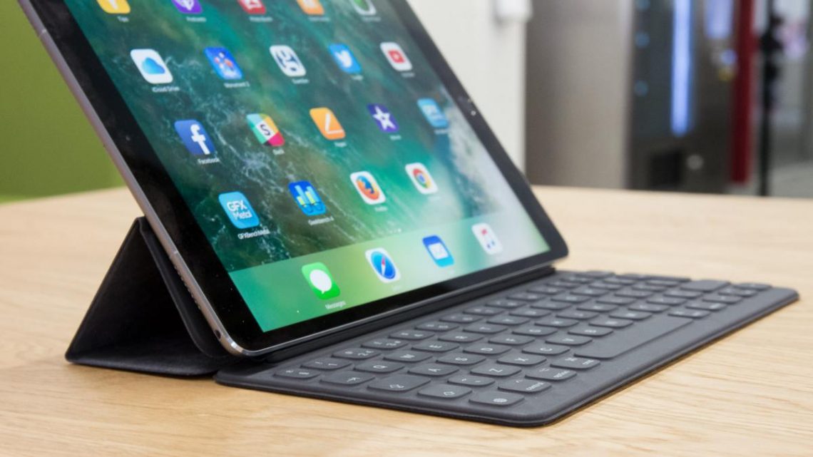 Microsoft Office para iPad prepara-se para receber suporte para o mouse Microsoft Office para iPad prepara-se para receber suporte para o mouse